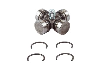 ユニバーサル用エクステンション　u niversal extention Amazon.com: East Lake Axle rear driveshaft u-joint set for